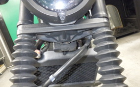 HONDA REBEL 250 S 2010 MC49
