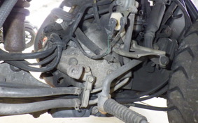 HONDA GYRO CANOPY TA02
