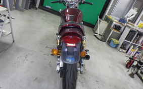 KAWASAKI ZEPHYR 1100 1992 ZRT10A