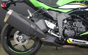KAWASAKI NINJA ZX-6R 2025 ZX636J