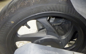 HONDA DIO 110 2003 JF58