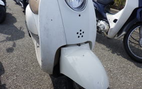 HONDA CREA SCOOPY 1992 AF55