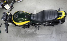 KAWASAKI Z900RS 2023 ZR900K