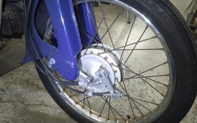 HONDA C50 SUPER CUB AA01