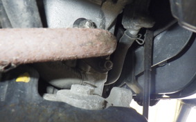 HONDA DIO Gen.5 AF56