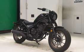 HONDA REBEL 250  S E-clutch MC49