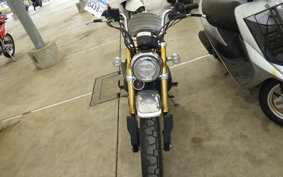 HONDA MONKEY 125 JB02