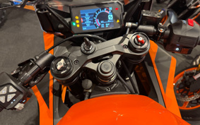 KTM 390 RC JYJ40