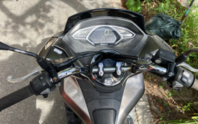 HONDA PCX 150 KF30