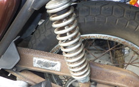 HONDA CB750 1977 CB750F