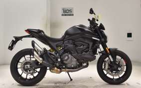 DUCATI MONSTER 937 + 2025