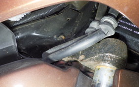 HONDA LEAD 125 JF45