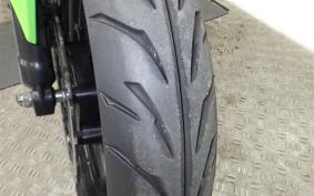 KAWASAKI NINJA 250 SL