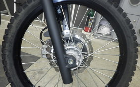 KAWASAKI KLX230ｼｪﾙﾊﾟ 2013 LX232A