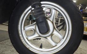 HONDA DIO Gen.6 2024 AF68