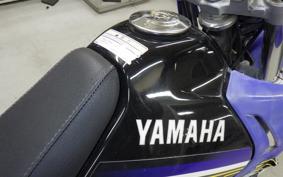 YAMAHA XTZ125 2006