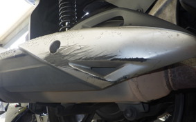 HONDA PCX 125 2003 JF84