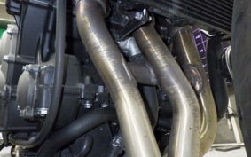 TRIUMPH TRIDENT 660 2022