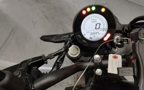 KAWASAKI ELIMINATOR 400-1 2023 EL400A