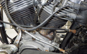 HARLEY FXWG 1340 2015