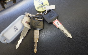 HONDA CB400SF VTEC K NC39