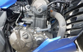 SUZUKI ｼﾞｸｻｰ250SF ED22B