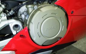DUCATI PANIGALE V4 S 2019