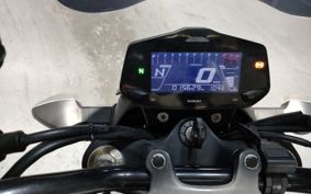 SUZUKI JIKUSA-250 ED22B