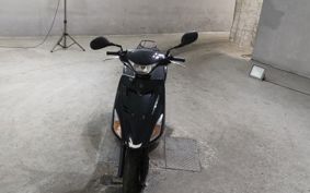 SUZUKI ADDRESS V125 CF4MA