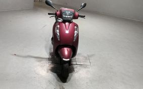 SUZUKI ADDRESS V125 DP12H