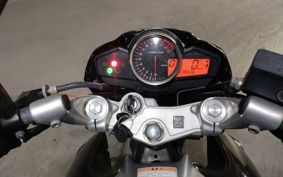SUZUKI GSR250 GJ55D