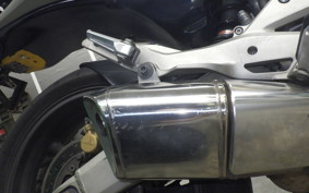 HONDA CB600F 2008