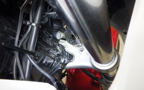 HONDA CB1300SF SUPER BOLDOR 2008 SC54