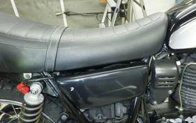 KAWASAKI 250TR 2009 BJ250F