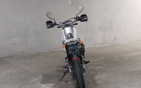YAMAHA XT250X DG17J
