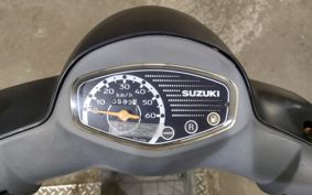 SUZUKI LETS4 CA45A