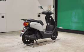 HONDA TACT-4ﾍﾞｰｼｯｸ AF79