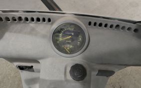 HONDA GYRO TA02