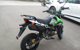 KAWASAKI KSR110 KL110D