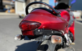 SUZUKI GSX1300R HAYABUSA 2008 A1111