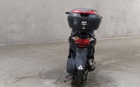 SUZUKI ADDRESS V125 CF4MA