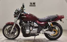 KAWASAKI ZEPHYR 1100 1993 ZRT10A