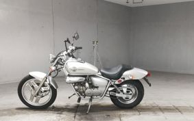 HONDA MAGNA 50 AC13