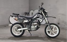 KAWASAKI D-TRACKER LX250E