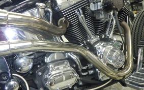 HARLEY FLSTF 1450 2001