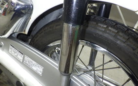 HONDA LITTLE CUB 2004 AA01