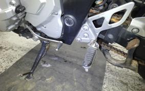 SUZUKI BANDIT 1250 SA 2009 GW72A