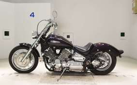YAMAHA DRAGSTAR 1100 2002 VP13J