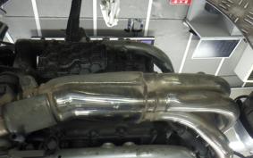 SUZUKI BANDIT 1200 2001 GV77A