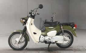 HONDA  CROSS  CUB 50 AA06